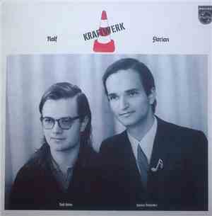 Kraftwerk - Ralf & Florian