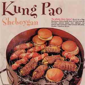 Kung Pao - Sheboygan
