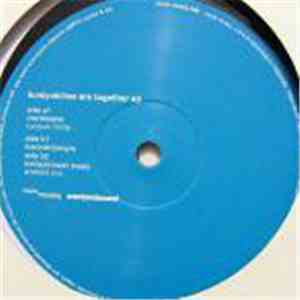 Kuniyuki - We Are Together EP