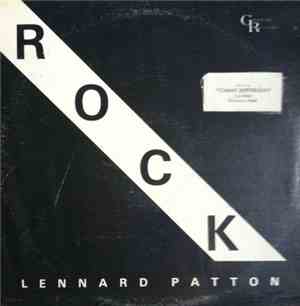 Lennard Patton - Rock
