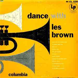 Les Brown And His Orchestra - Dance With Les Brown