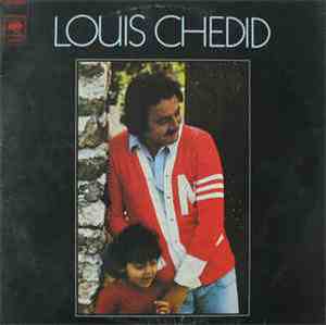 Louis Chedid - Maman