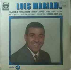 Luis Mariano - Luis Mariano