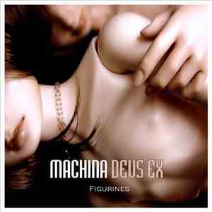 Machina Deus Ex - Figurines