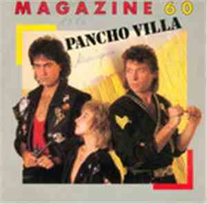 Magazine 60 - Pancho Villa