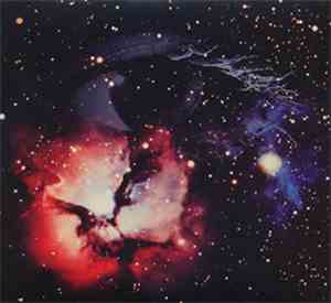 大野松雄 = Matsuo Ohno - そこに宇宙の果てを見た = I Saw The Outer Limits
