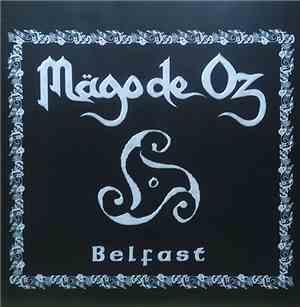 Mägo De Oz - Belfast