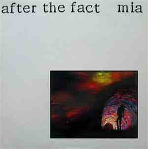 MIA - After The Fact