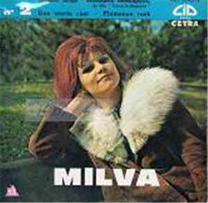 Milva - Milva No 2