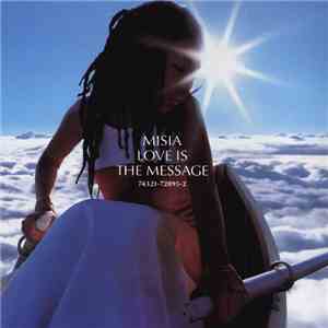 Misia - Love Is The Message