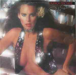 Munich Machine - Body Shine