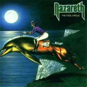 Nazareth  - The Fool Circle