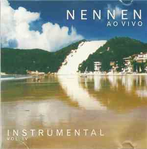 Nennen - Ao Vivo Instrumental Vol. IV