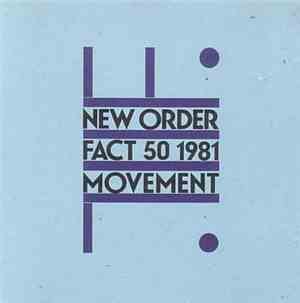New Order - Movement