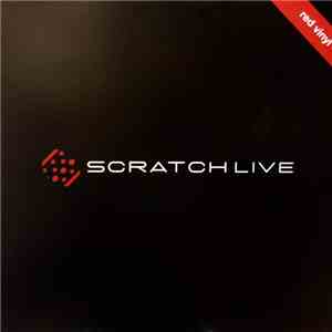 No Artist - Serato Scratch Live Control Record