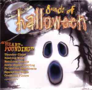 No Artist - Sounds Of Halloween