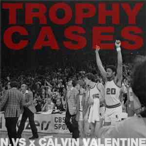 N.VS x Calvin Valentine - Trophy Cases