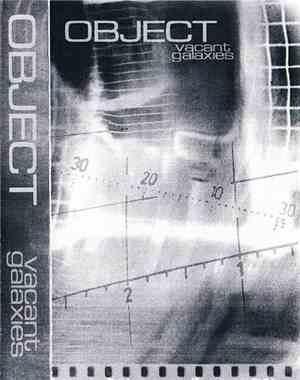 Object  - Vacant Galaxies
