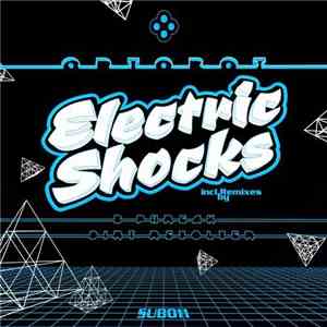 Optobot - Electric Shocks