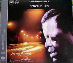 Oscar Peterson - Travelin' On