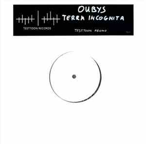 Oubys - Terra Incognita