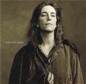 Patti Smith - The Patti Smith Masters - Selected Songs