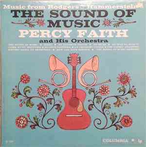 Percy Faith & His Orchestra - The Sound Of Music