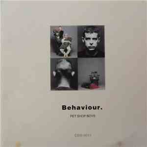 Pet Shop Boys - Behaviour