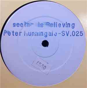 Peter Hunningale - Seeing Is Believing