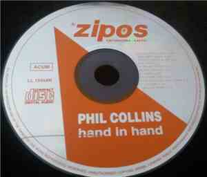Phil Collins - Hand In Hand