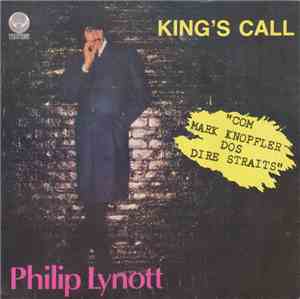 Philip Lynott - King's Call