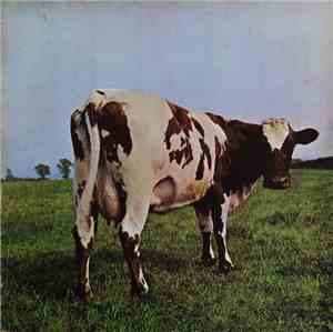Pink Floyd - Atom Heart Mother