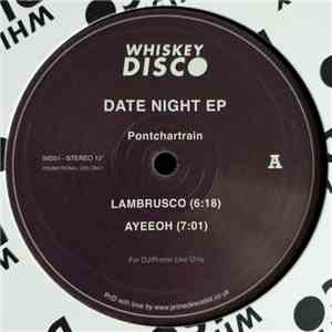 Pontchartrain - Date Night EP