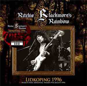 Rainbow - Lidkoping 1996