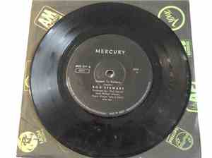 Rod Stewart - Reason To Believe / Maggie May