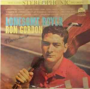 Ron Gordon  - Lonesome Rover