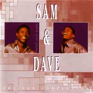 Sam & Dave - Sweet Soul Music