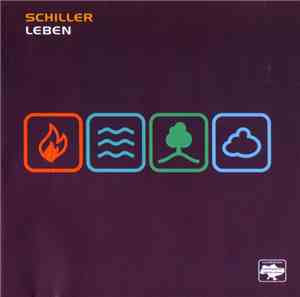 Schiller - Leben
