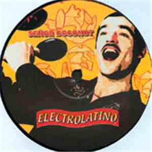 Señor Coconut - Electrolatino