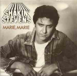 Shakin' Stevens - Marie, Marie