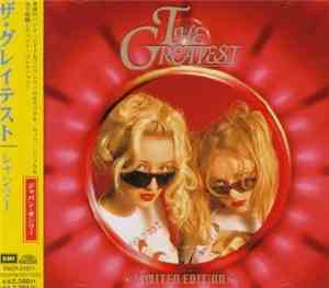 Shampoo - The Greatest (Limited Edition)