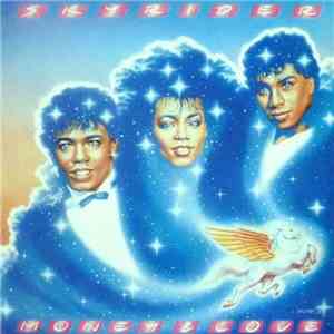 Skyrider  - Money & Love
