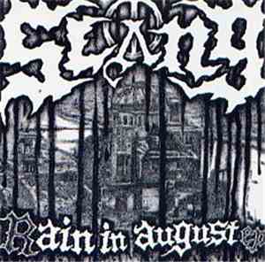 Slang  - Rain In August