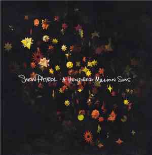 Snow Patrol - A Hundred Million Suns