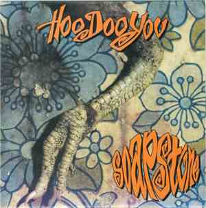 Soapstone - HooDooYou
