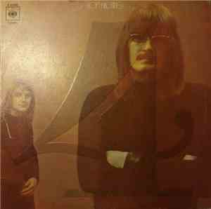 Soft Machine - Fourth
