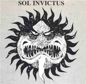 Sol Invictus - See The Dove Fall / Somewhere In Europe