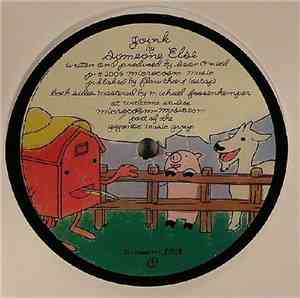 Someone Else  / Ezekiel Honig - Macrofun 3