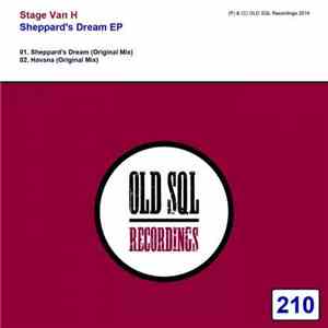 Stage Van H - Sheppard's Dream EP