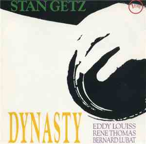 Stan Getz - Dynasty